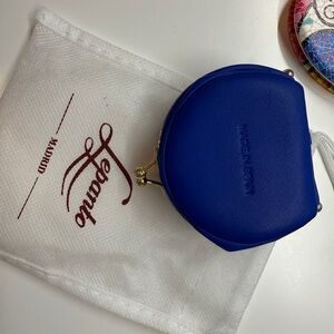 Spain lepanto Madrid coins purse